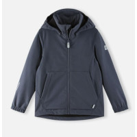 Демисезонная куртка Reima Softshell Koivula 5100290A-9780